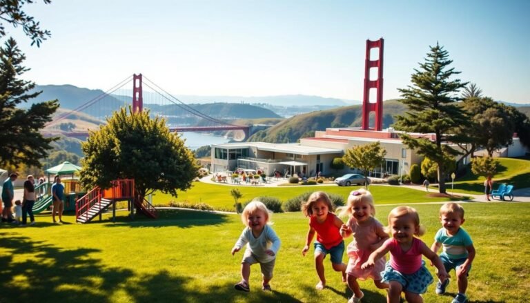 how much is daycare in california