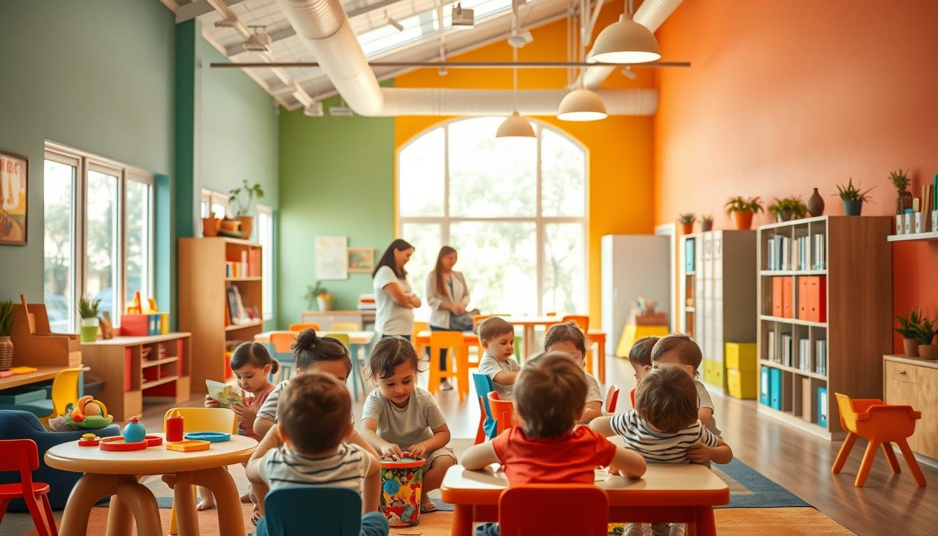 how to afford daycare