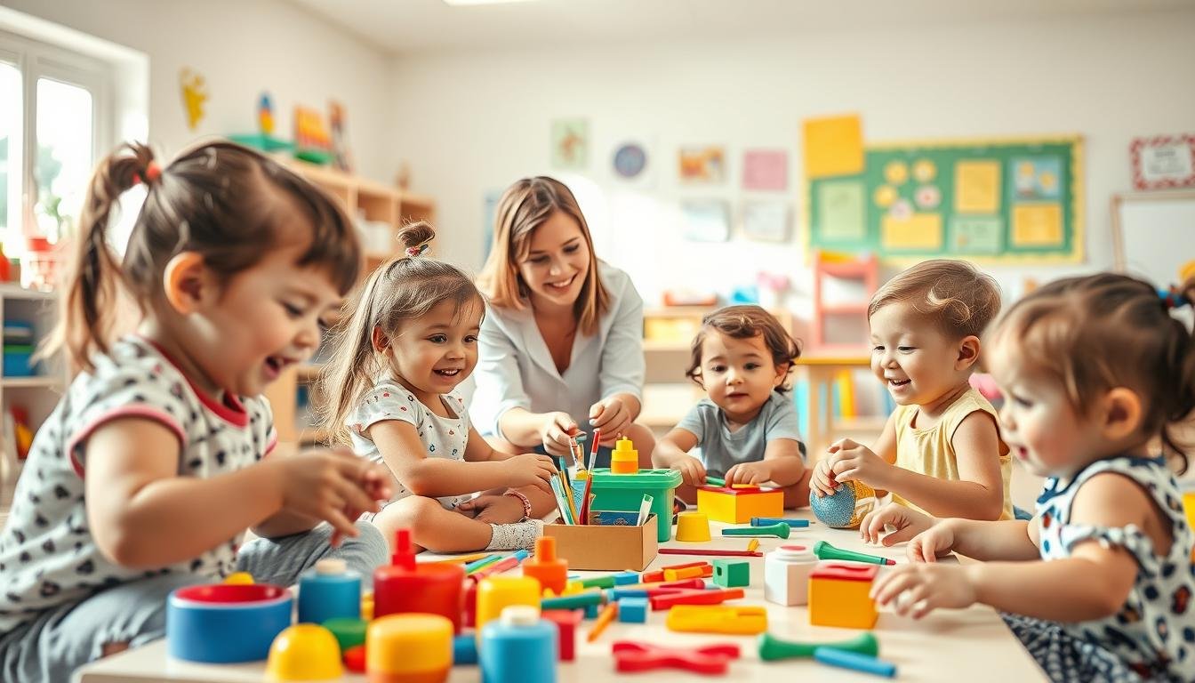how to increase daycare enrollment