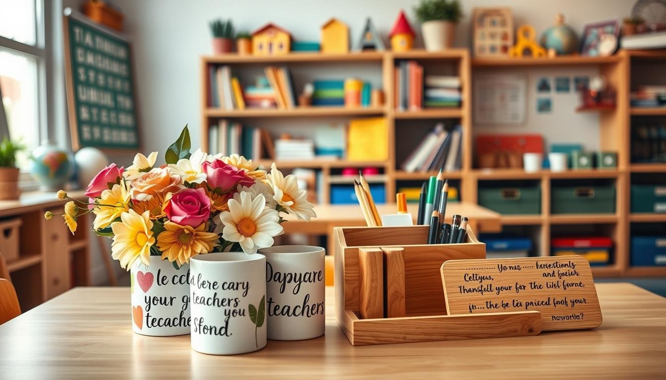 what to get daycare teachers for christmas