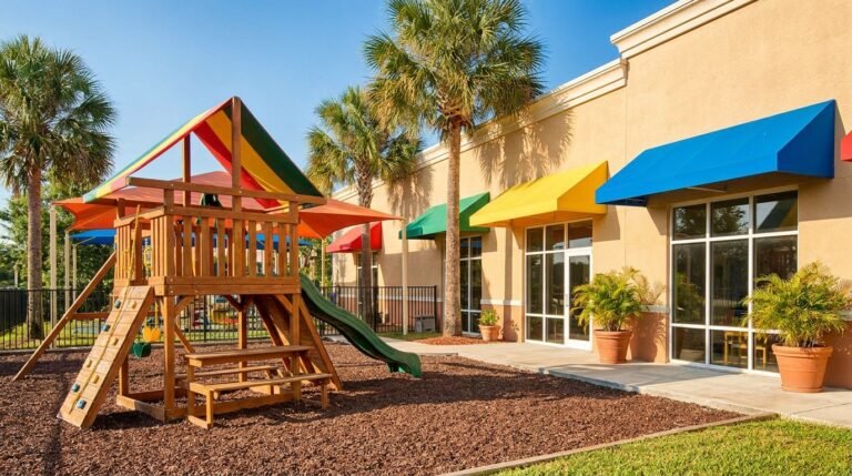The Best Daycares in Apopka Ranked