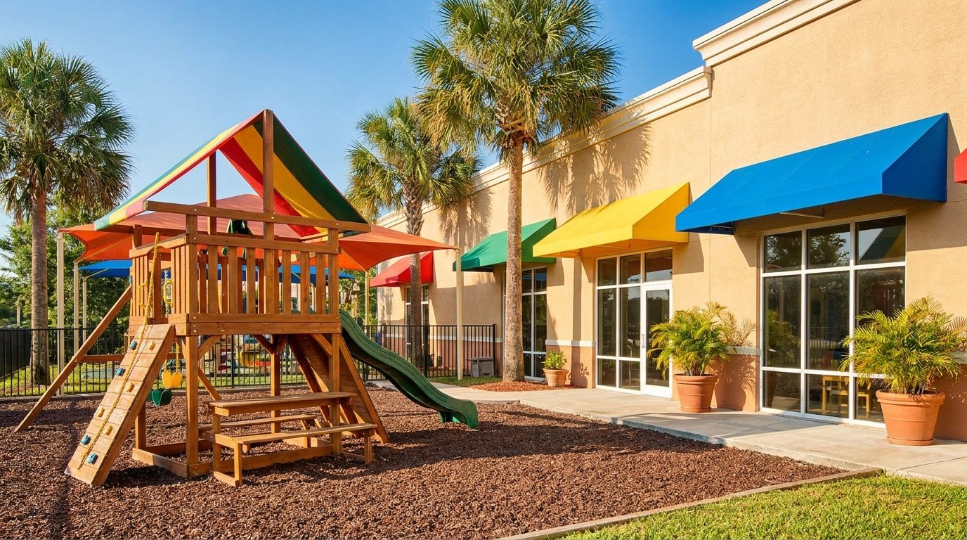 The Best Daycares in Apopka Ranked