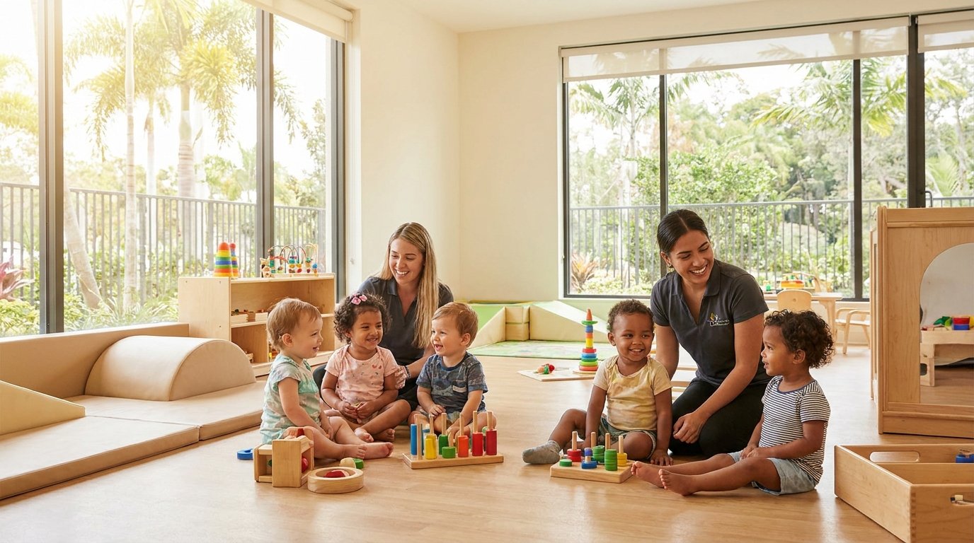 The Best Daycares in Boca Raton Ranked