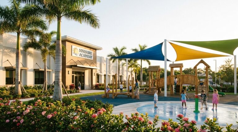 The Best Daycares in Boynton Beach Ranked