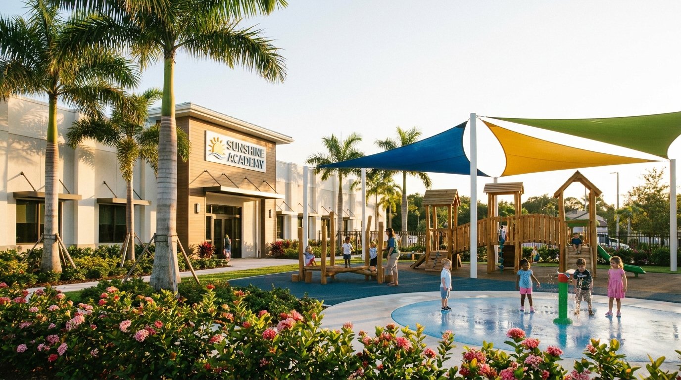 The Best Daycares in Boynton Beach Ranked