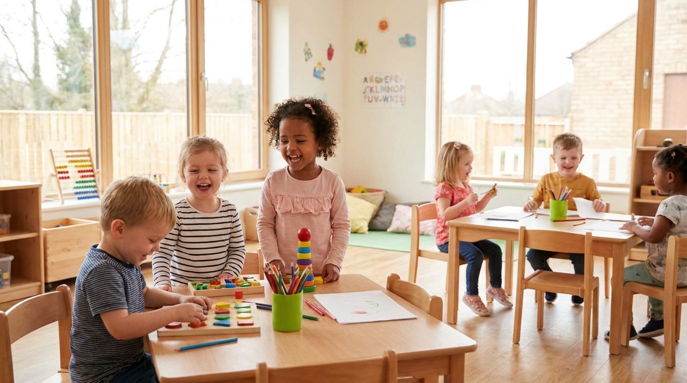 The Best Daycares in Cape Coral Ranked