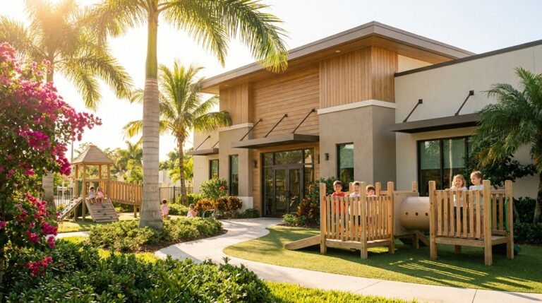 The Best Daycares in Davie Ranked
