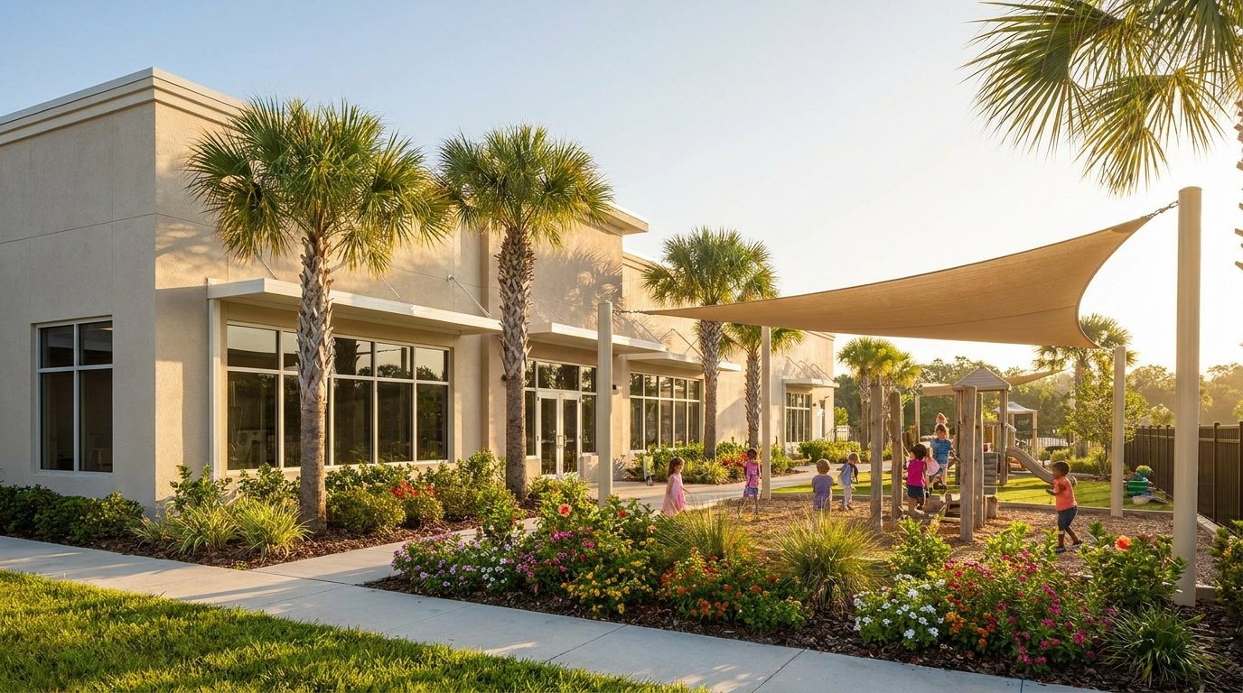 The Best Daycares in Daytona Beach Ranked