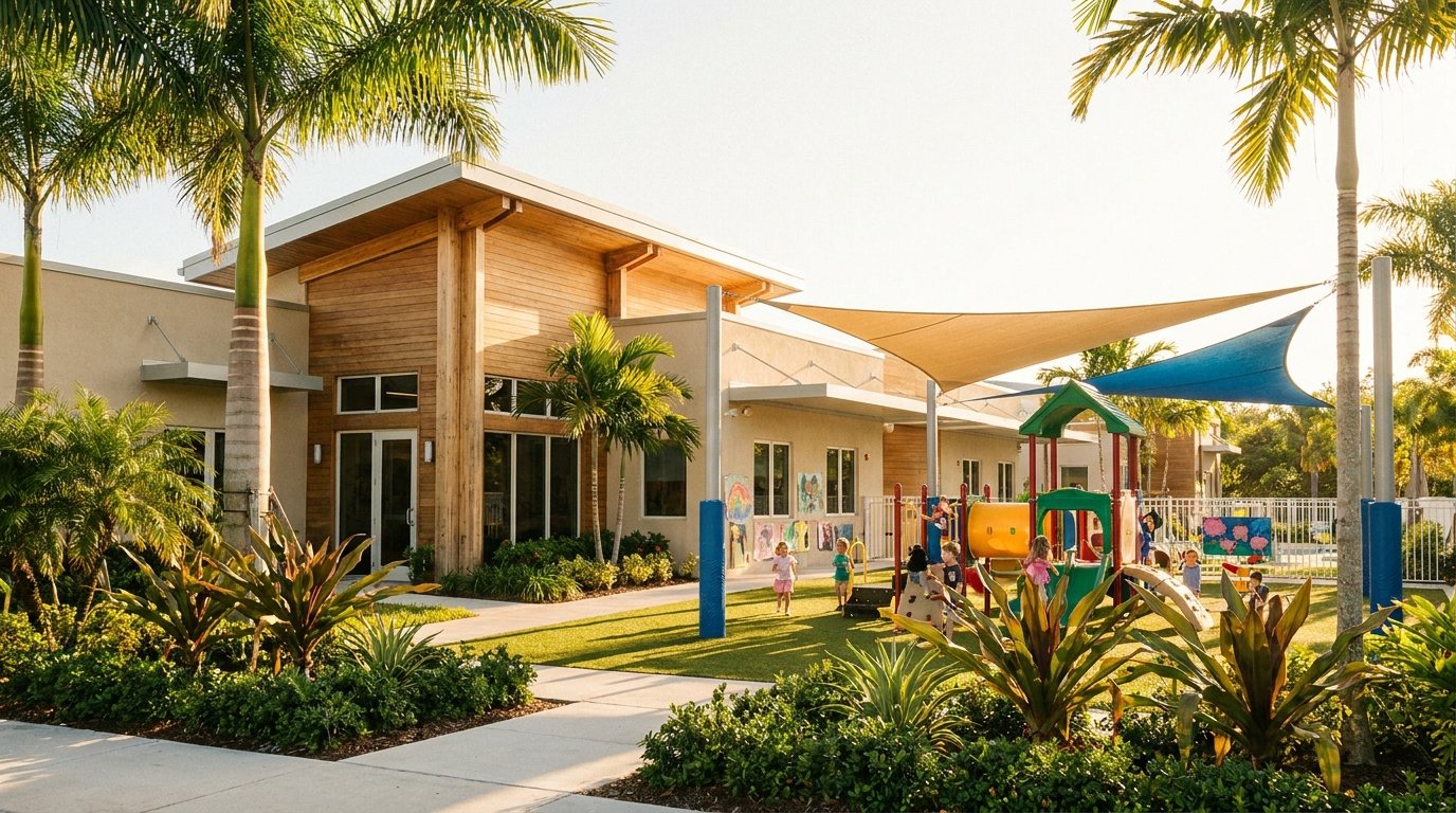 The Best Daycares in Delray Beach Ranked