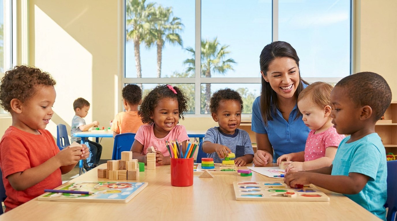 The Best Daycares in Fort Myers Ranked