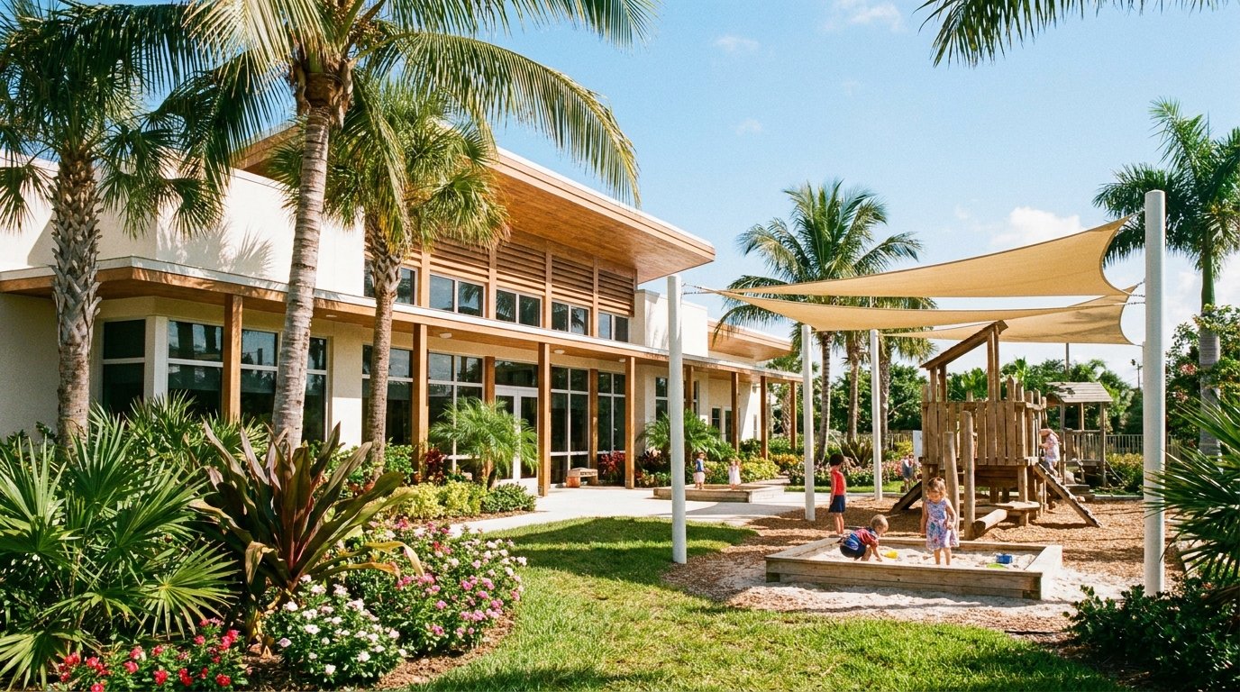 The Best Daycares in Fort Pierce Ranked