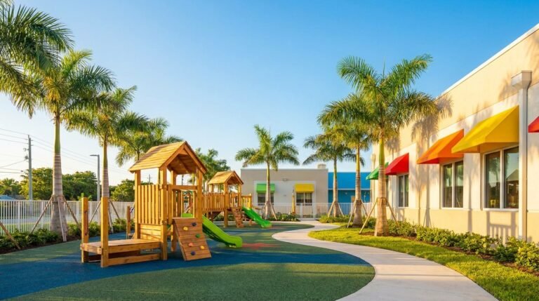 The Best Daycares in Hallandale Beach Ranked