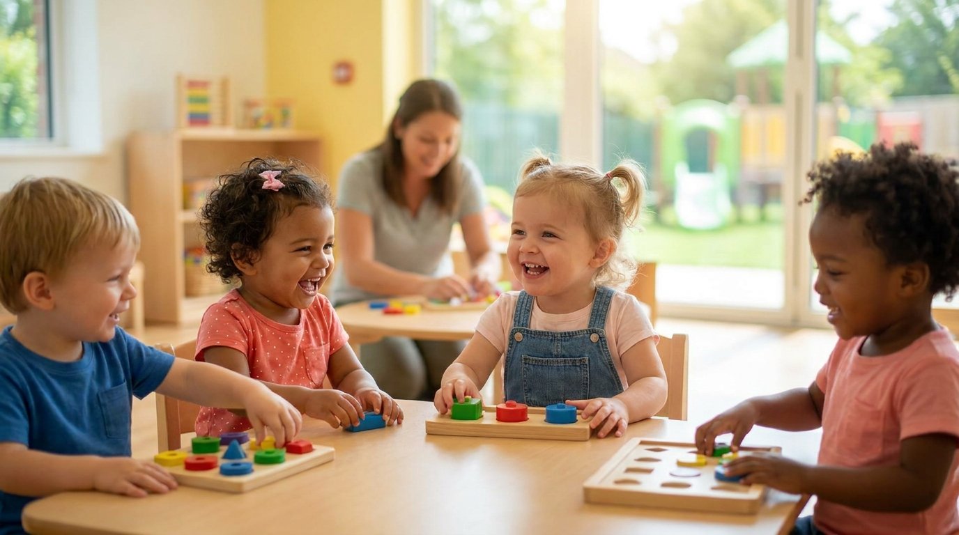 The Best Daycares in Hialeah Ranked