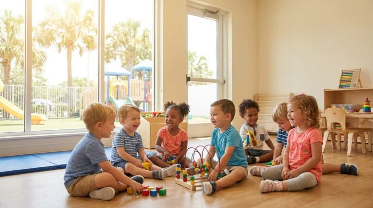 The Best Daycares in Homestead Ranked
