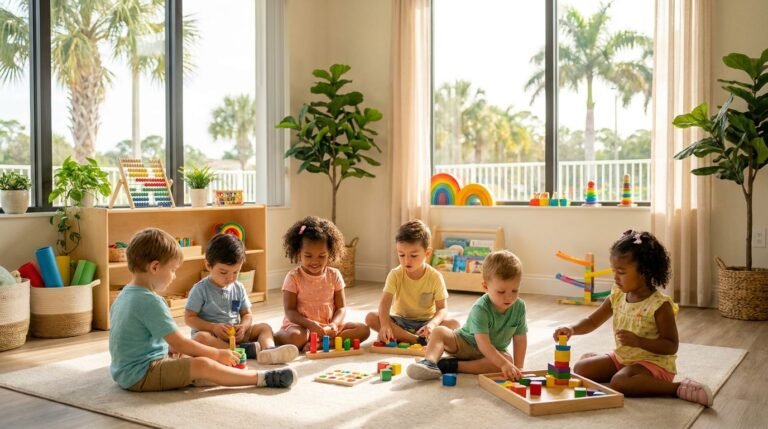 The Best Daycares in Kissimmee Ranked