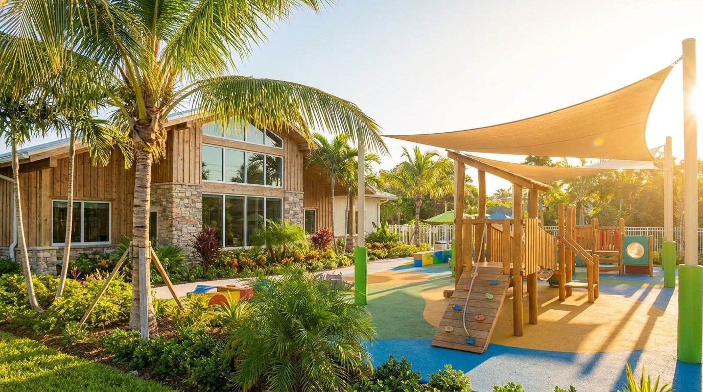 The Best Daycares in Lake Worth Beach Ranked