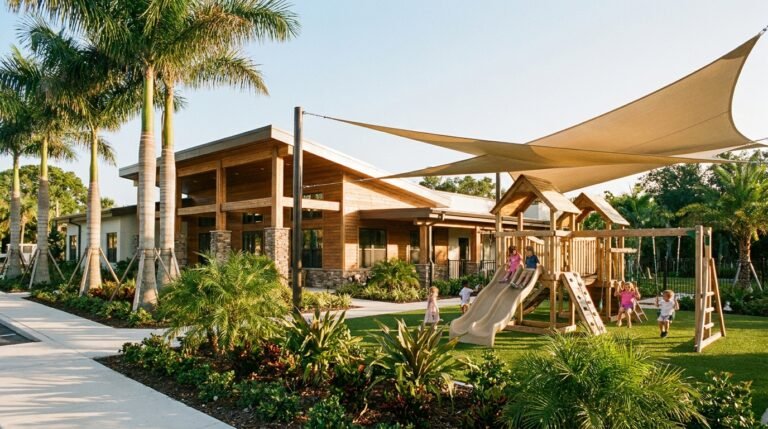 The Best Daycares in Largo Ranked