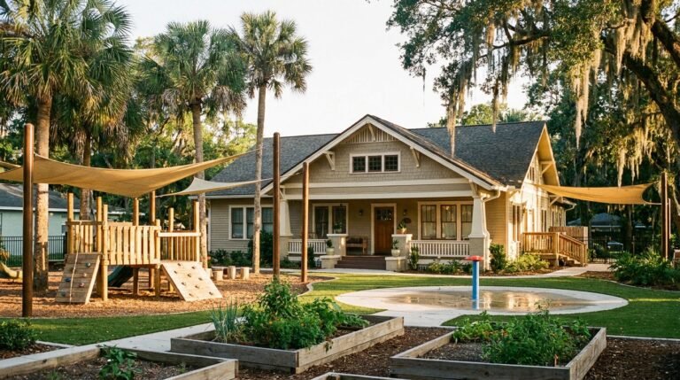 The Best Daycares in Longwood Ranked