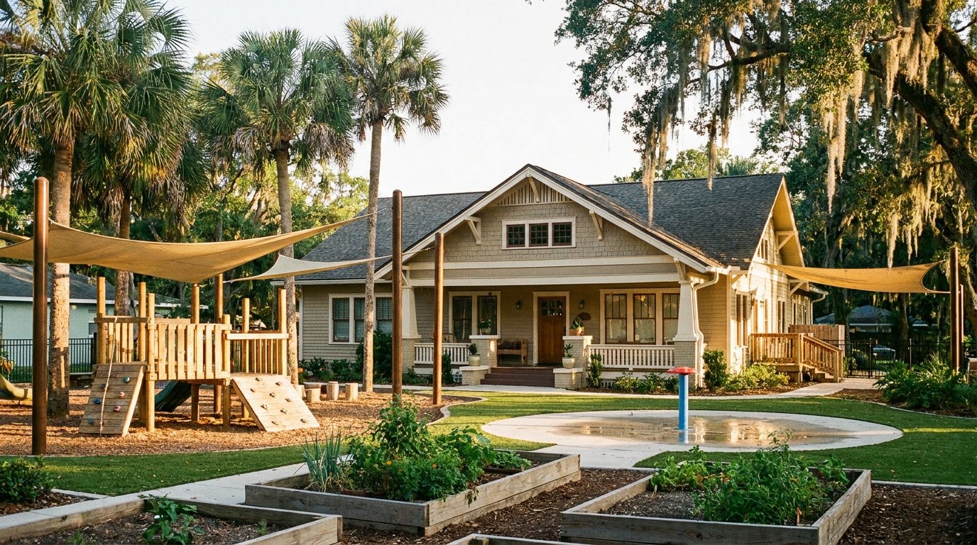 The Best Daycares in Longwood Ranked