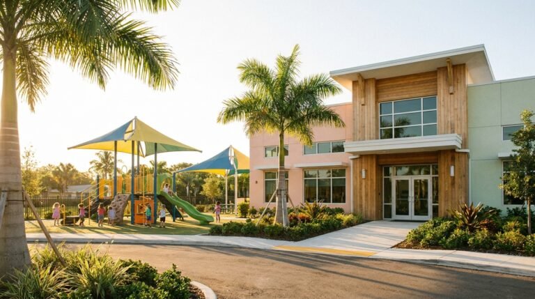 The Best Daycares in Margate Ranked