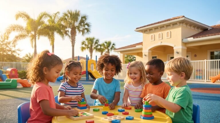 The Best Daycares in Miami Gardens Ranked