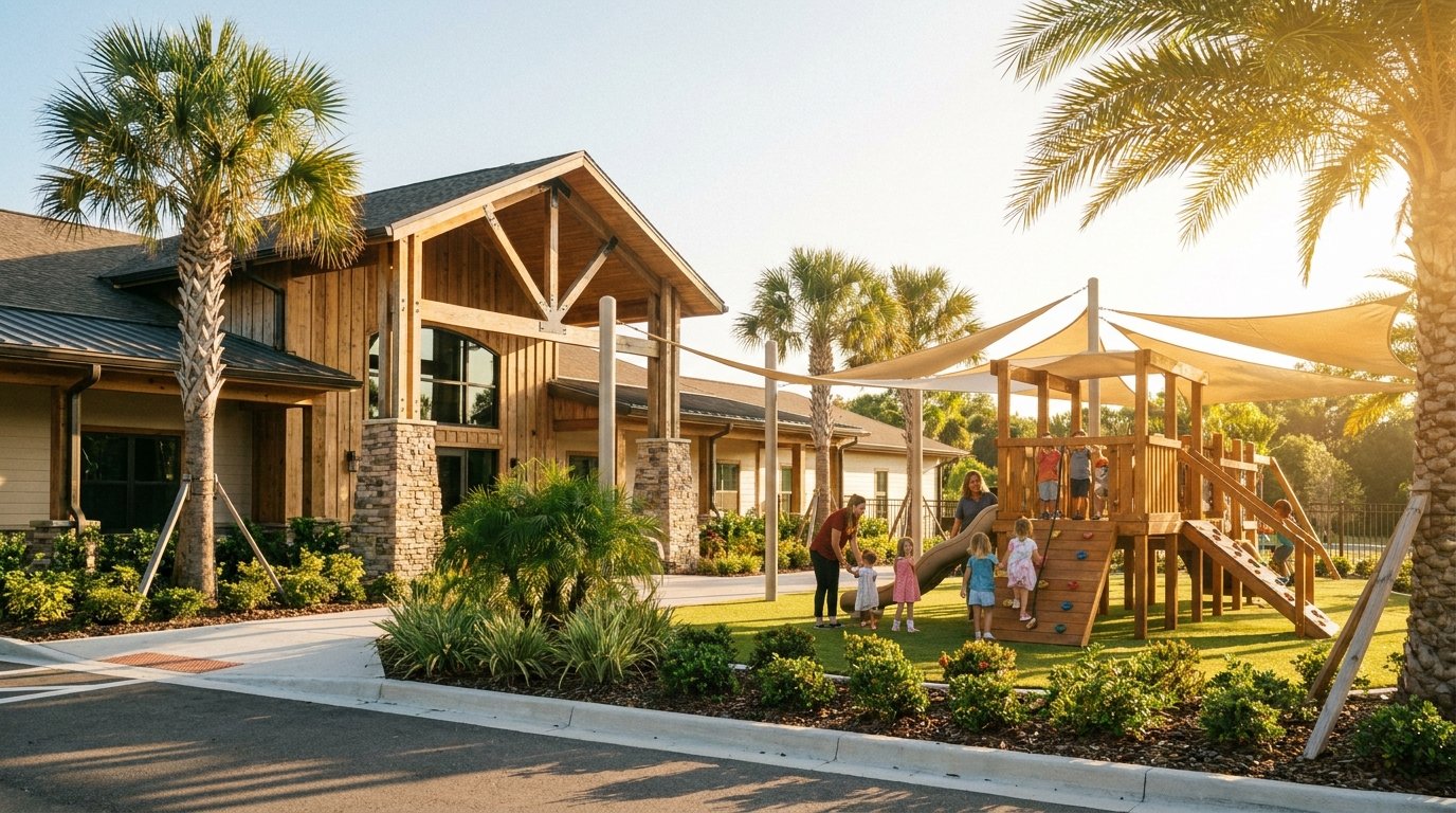 The Best Daycares in New Port Richey Ranked