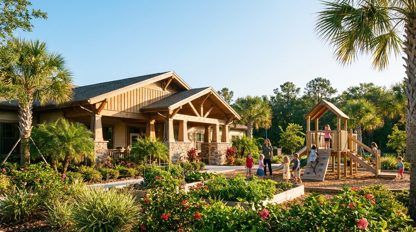 The Best Daycares in Orange Park Ranked