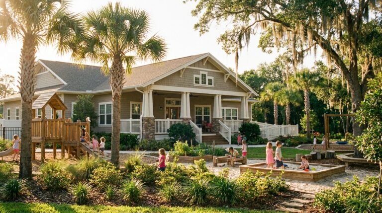 The Best Daycares in Oviedo Ranked