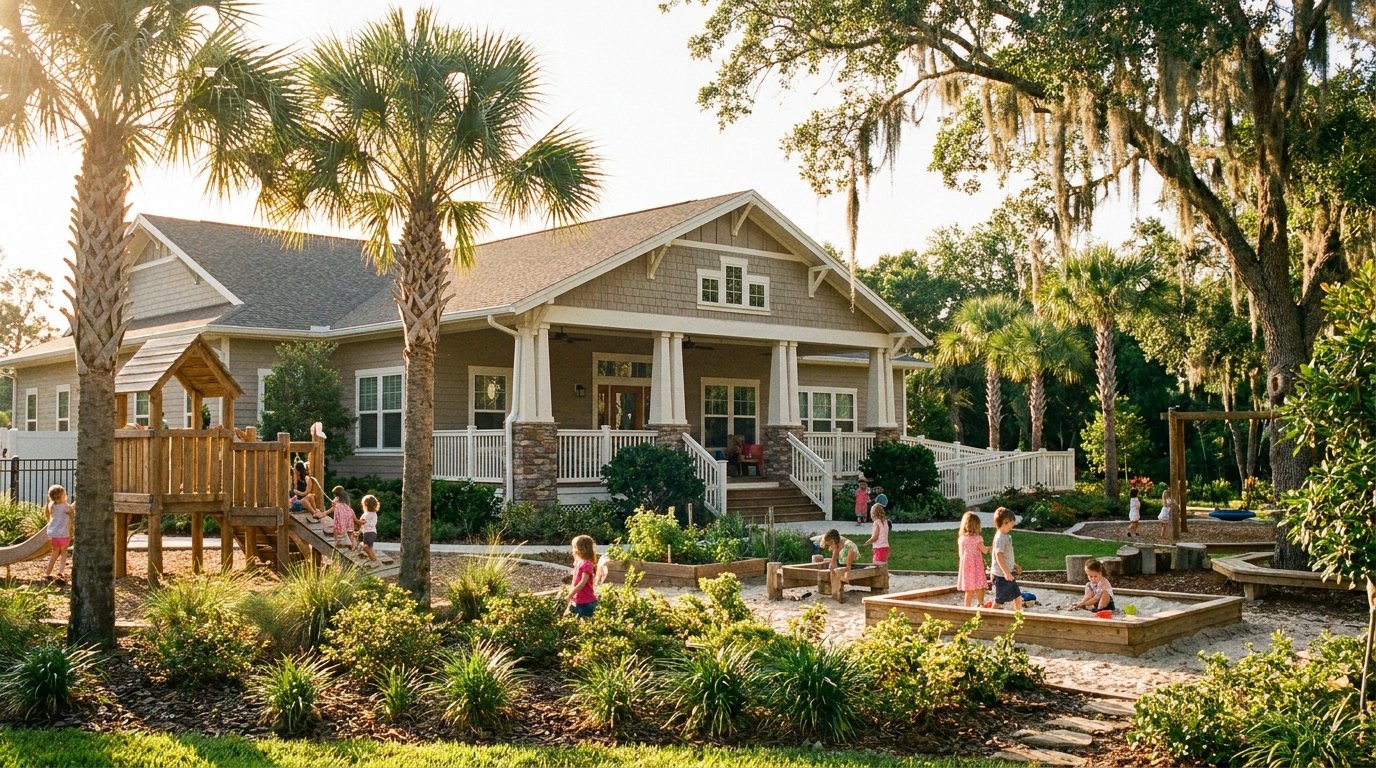 The Best Daycares in Oviedo Ranked