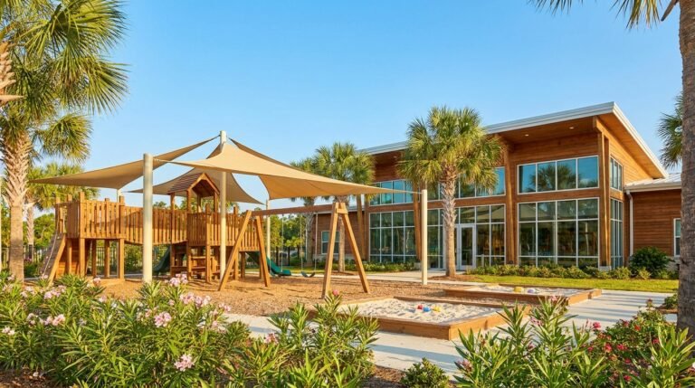 The Best Daycares in Panama City Ranked