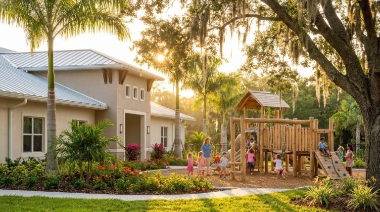The Best Daycares in Plant City Ranked