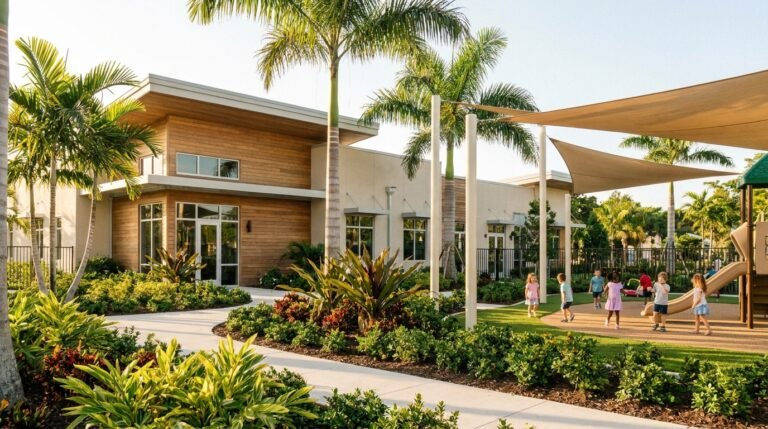 The Best Daycares in Plantation Ranked