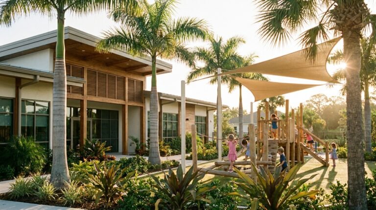 The Best Daycares in Port Charlotte Ranked