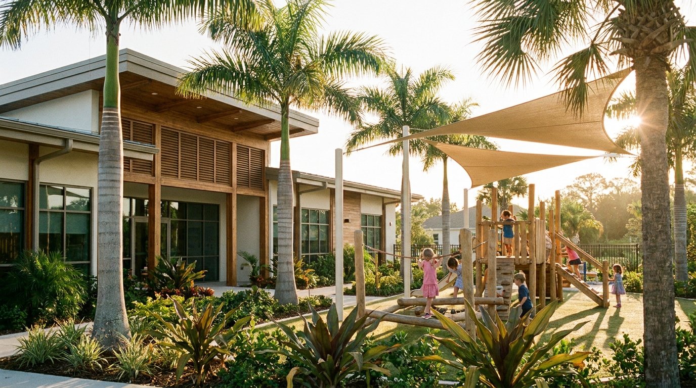 The Best Daycares in Port Charlotte Ranked