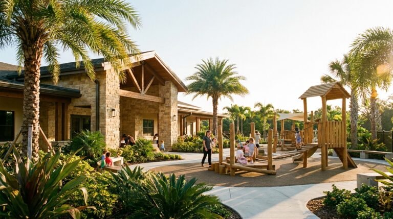 The Best Daycares in Riverview Ranked