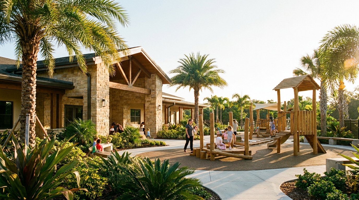 The Best Daycares in Riverview Ranked