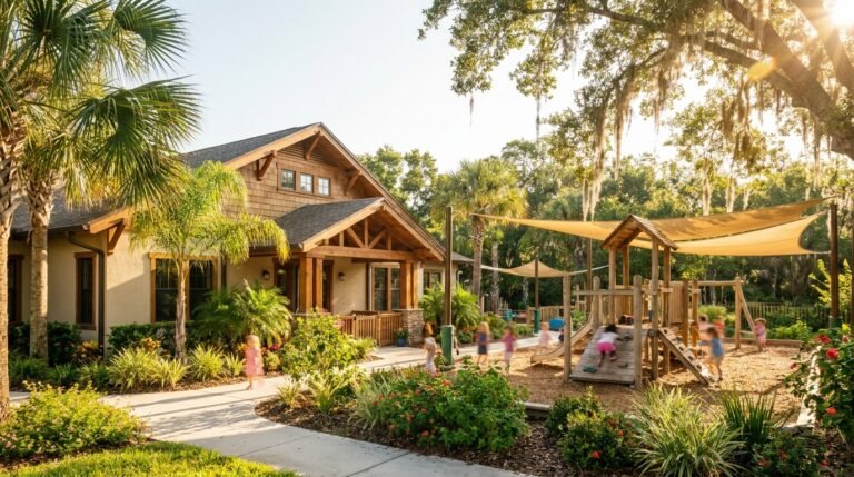 The Best Daycares in Sanford Ranked