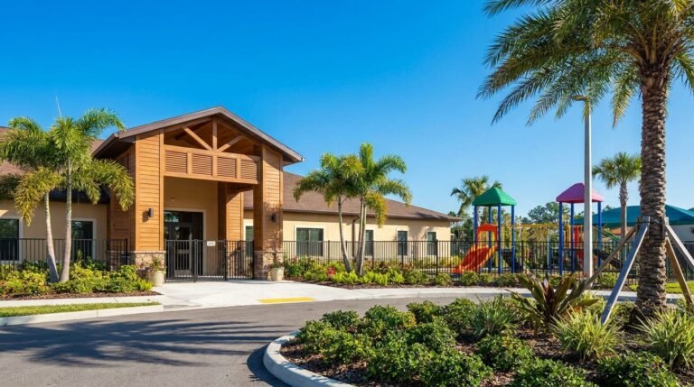 The Best Daycares in Spring Hill Ranked