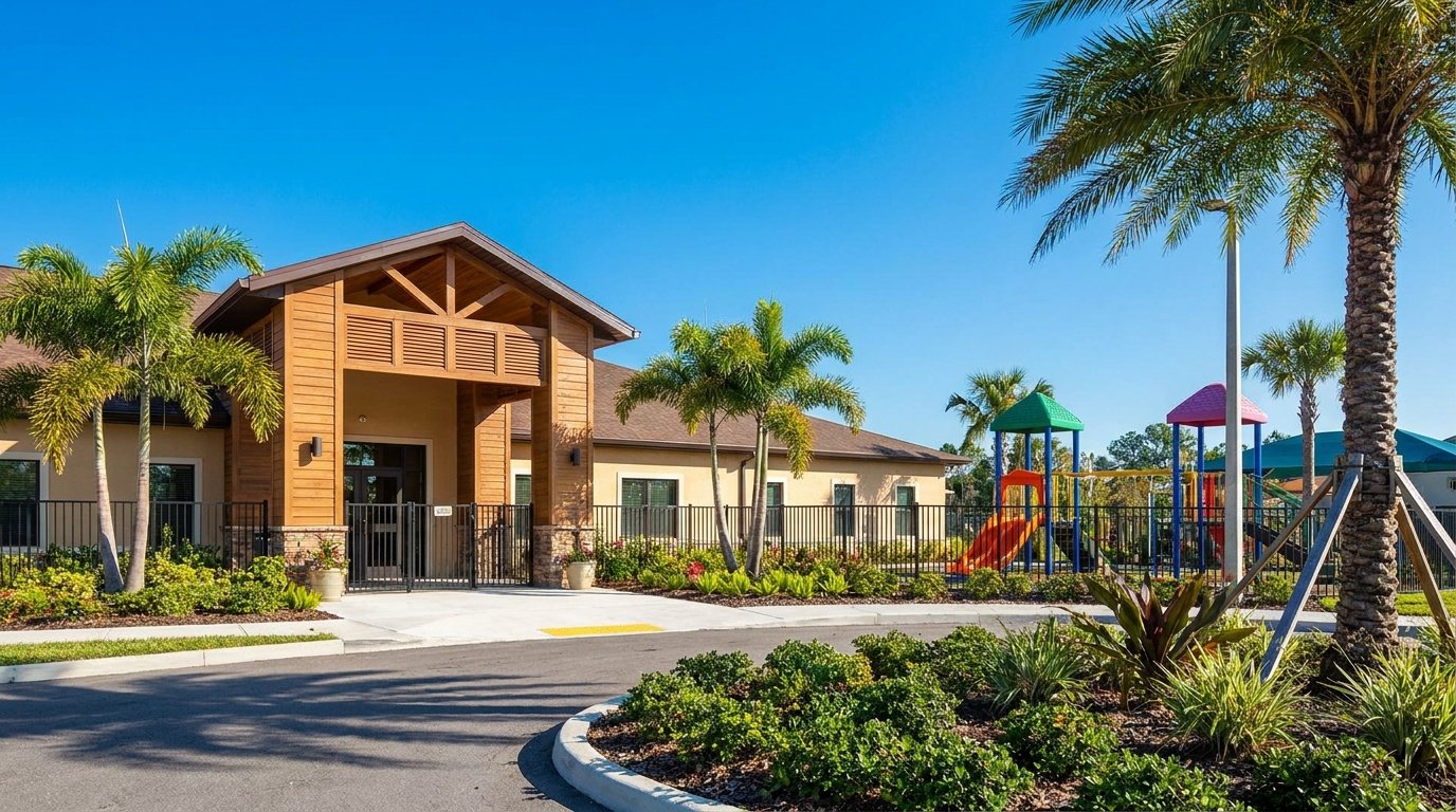 The Best Daycares in Spring Hill Ranked