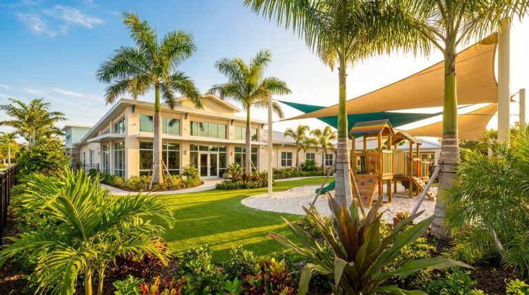 The Best Daycares in Vero Beach Ranked