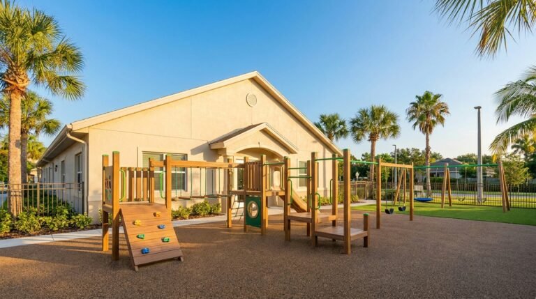 The Best Daycares in Wesley Chapel Ranked
