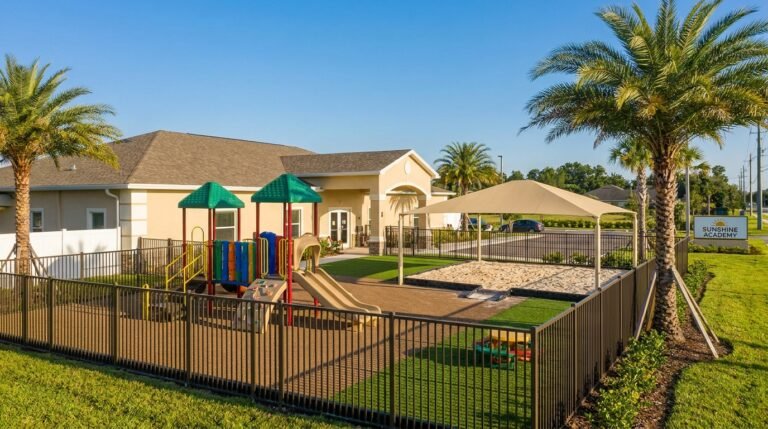 The Best Daycares in Winter Garden Ranked