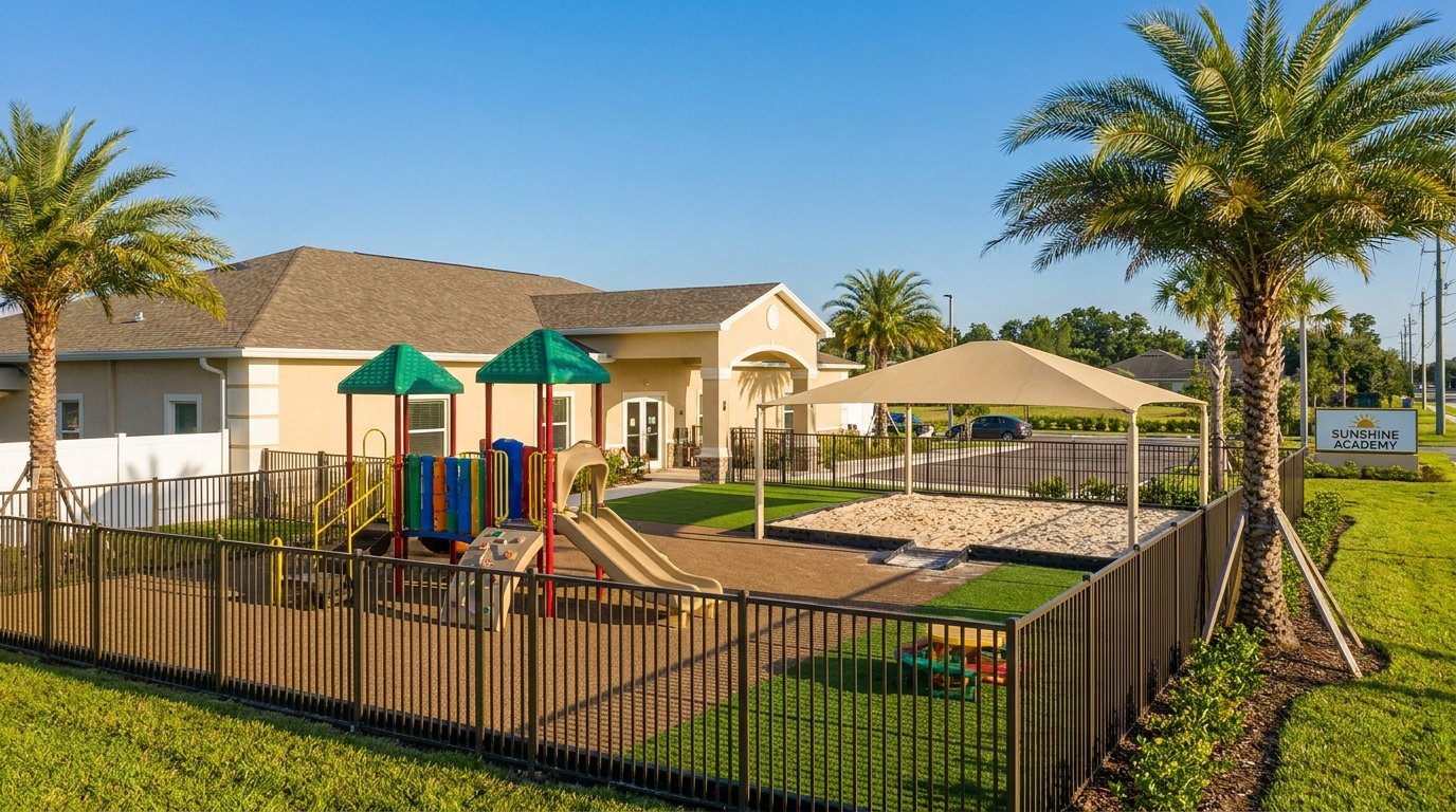 The Best Daycares in Winter Garden Ranked