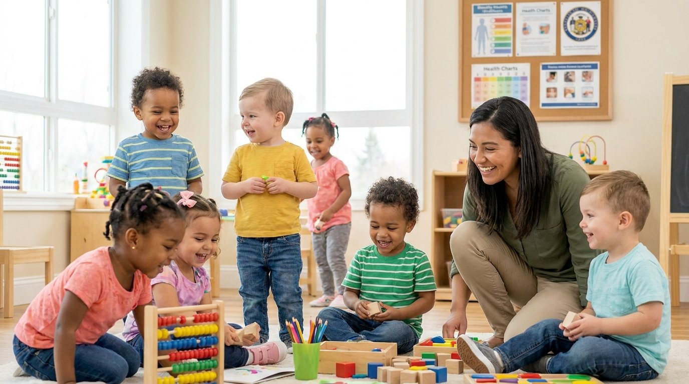 Daycare Vaccination Requirements in Florida: What Parents Need to Know