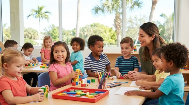 Hidden Fees at Florida Daycares: What They Do Not Tell You Upfront